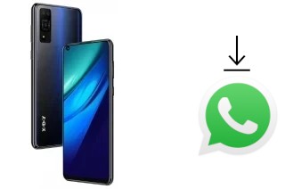 Comment installer WhatsApp dans un Xgody X50