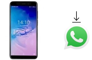 Comment installer WhatsApp dans un Xgody XR