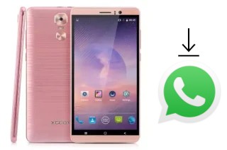 Comment installer WhatsApp dans un Xgody Y14