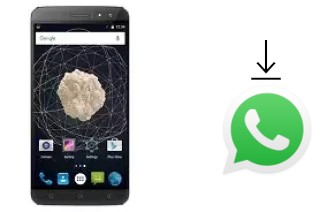 Comment installer WhatsApp dans un Xgody Y15