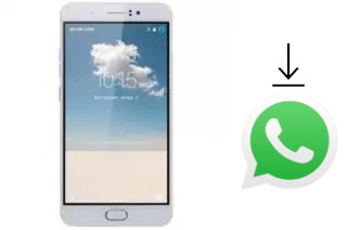 Comment installer WhatsApp dans un Xgody Y16