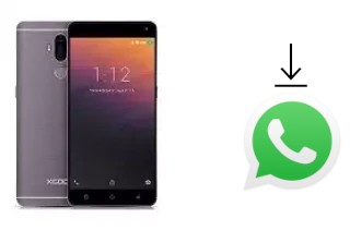 Comment installer WhatsApp dans un Xgody Y19