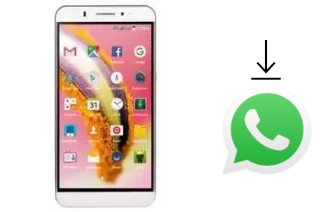 Comment installer WhatsApp dans un Xgody Y20