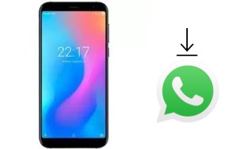 Comment installer WhatsApp dans un Xgody Y23
