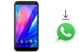 Comment installer WhatsApp dans un Xgody Y25