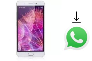 Comment installer WhatsApp dans un Xgody Y27