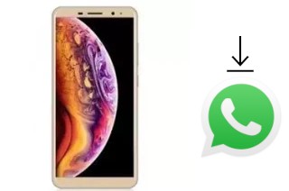 Comment installer WhatsApp dans un Xgody Y28