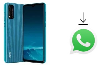 Comment installer WhatsApp dans un Xgody Y9s