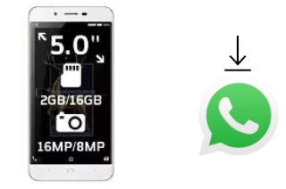 Comment installer WhatsApp dans un Xiaolajiao 4A