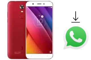 Comment installer WhatsApp dans un Xiaolajiao 6A