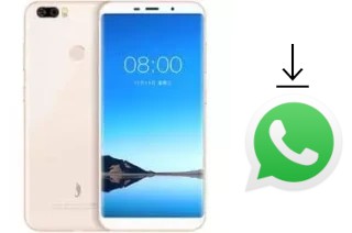 Comment installer WhatsApp dans un Xiaolajiao 6P