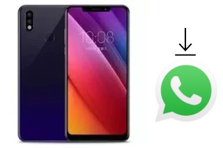 Comment installer WhatsApp dans un Xiaolajiao 7P