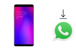 Comment installer WhatsApp dans un Xiaolajiao 7R