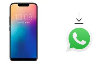 Comment installer WhatsApp dans un Xiaolajiao 7S