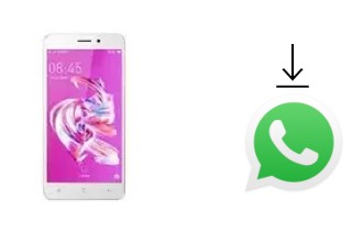 Comment installer WhatsApp dans un Xiaolajiao GM-T11