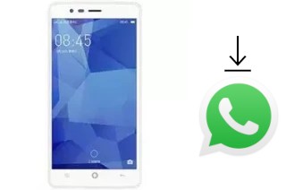 Comment installer WhatsApp dans un Xiaolajiao GM-T21