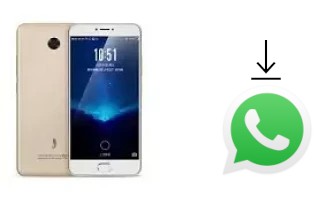 Comment installer WhatsApp dans un Xiaolajiao GM-T51