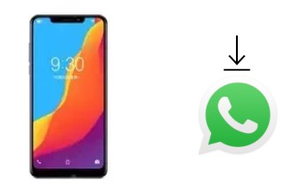 Comment installer WhatsApp dans un Xiaolajiao Imagine 5 Plus