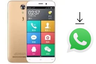 Comment installer WhatsApp dans un Xiaolajiao K1