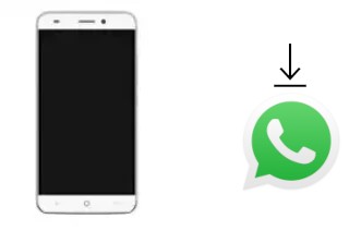 Comment installer WhatsApp dans un Xiaolajiao Note 5