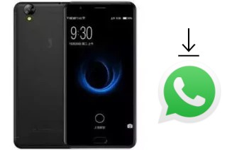 Comment installer WhatsApp dans un Xiaolajiao Note4X