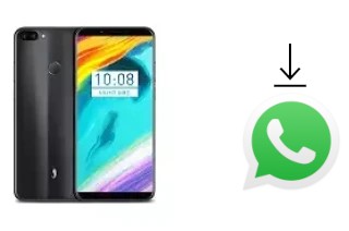 Comment installer WhatsApp dans un Xiaolajiao Note5x