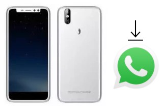 Comment installer WhatsApp dans un Xiaolajiao S11