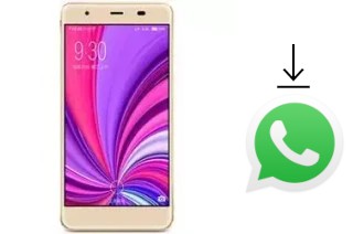 Comment installer WhatsApp dans un Xiaolajiao S33