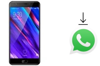 Comment installer WhatsApp dans un Xiaolajiao S35