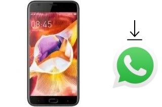 Comment installer WhatsApp dans un Xiaolajiao S9