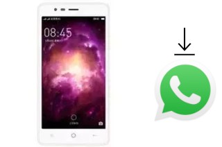 Comment installer WhatsApp dans un Xiaolajiao T33