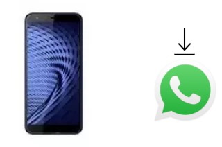 Comment installer WhatsApp dans un Xiaolajiao T55