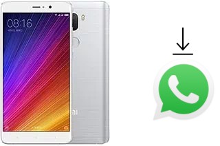 Comment installer WhatsApp dans un Xiaomi Mi 5s Plus