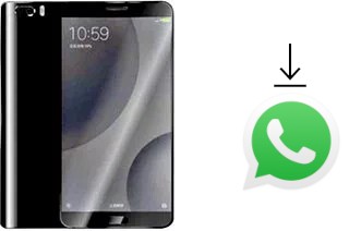 Comment installer WhatsApp dans un Xiaomi Mi 6 Plus