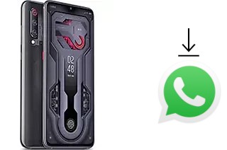 Comment installer WhatsApp dans un Xiaomi Mi 9 Explorer