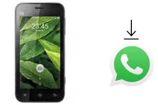 Comment installer WhatsApp dans un Xiaomi Mi 1S