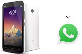 Comment installer WhatsApp dans un Xiaomi Mi 2S