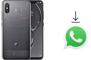 Comment installer WhatsApp dans un Xiaomi Mi 8 Explorer