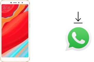 Comment installer WhatsApp dans un Xiaomi Redmi S2