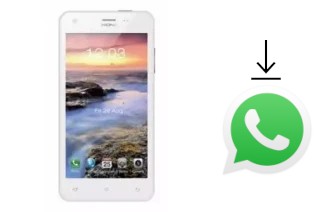 Comment installer WhatsApp dans un Xion XI-CE501