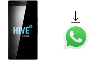 Comment installer WhatsApp dans un XOLO Hive 8X-1000