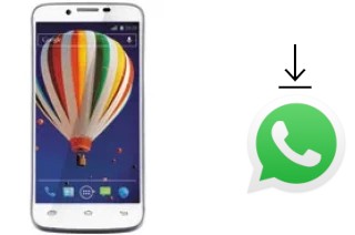 Comment installer WhatsApp dans un XOLO Q1000