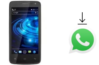 Comment installer WhatsApp dans un XOLO Q700