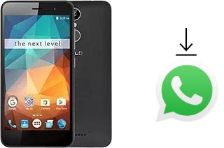 Comment installer WhatsApp dans un XOLO Era 2X