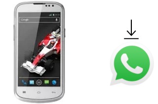 Comment installer WhatsApp dans un XOLO Q600