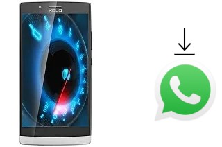 Comment installer WhatsApp dans un XOLO LT2000