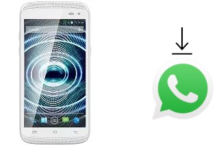 Comment installer WhatsApp dans un XOLO Q700 Club