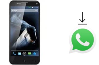 Comment installer WhatsApp dans un XOLO Play 8X-1200