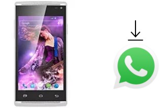 Comment installer WhatsApp dans un Xolo A500