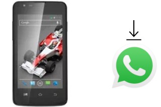 Comment installer WhatsApp dans un XOLO A500L